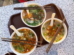 -龙门李家三旦羊肉汤馆