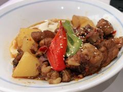 -一醒·手工面·西北传统小吃(悠方购物中心店)