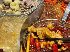 -谭三娘鲜切牛肉自助火锅(九眼桥总店)