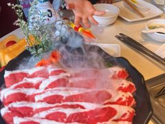 -海底捞火锅(威高广场店)