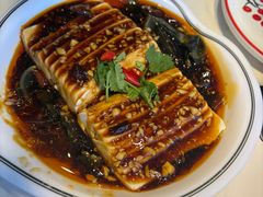 -徐记小怪兽肉蟹煲(中央大街店)