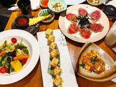 -九井澤精致料理(金茂店)