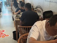 -易老妈蹄花.特色川菜(人民公园总店)