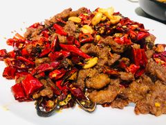 眉山牛肉-峨嵋酒家总店(车公庄店)