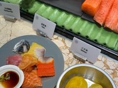 -郑州美盛喜来登大酒店