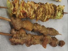 -买又大餐厅(福林里店)