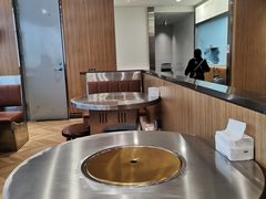 -立文冬·鲜活面(金沙天街店)