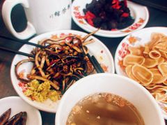 -東茅街茶馆