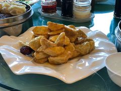 -大清花饺子(五五路店)