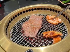 -谷牛和牛烤肉(漕河泾印象城店)