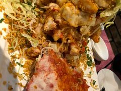 -鱼乐轩海鲜专门店