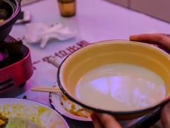 热豆浆-春麗吃飯公司(工体店)