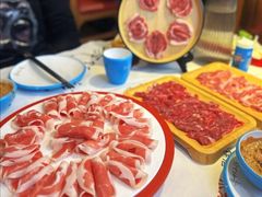 -舞虾小说.涮肉.烧烤(国顺东路店)