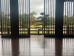 -兰亭风景区