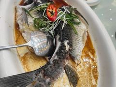 -禄福山庄•顺德菜·融和菜(龙江店)