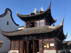 -三林塘老街