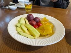 -艺佳鲜闽南菜(百花洲路店)