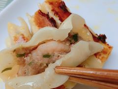 -众口斋锅贴(银泰城店)