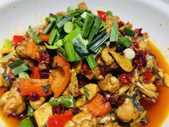 -天下客饭店(中山路店)