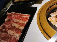 -花味烤肉·拌饭(庐阳万科店)
