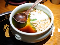 土家桂花红糖凉粉-吃饭皇帝大(合生汇店)