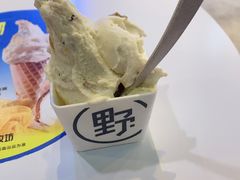 朗姆酒-野人牧坊Gelato(天津南开大悦城店)