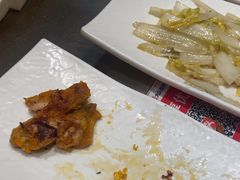 -火地铁板烧(昆山万象汇店)