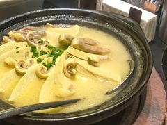 -临家闽南菜(宝洲路店)