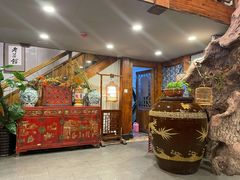 -七菜馆·东北菜·蒸饺(文体路店)