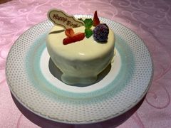 -西堤牛排(南京龙江店)