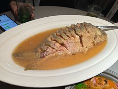 -阿庄新豫菜(通泰路店)