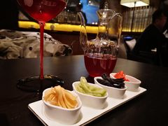 -甄御•海鲜新青岛菜(麦岛店)