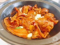 猪三样-翠山·映月湖景餐厅(映月湖公园店)