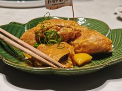 -阿伟海鲜楼·福建菜(延寿店)