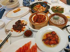 -新雅粤菜馆(南京东路店)