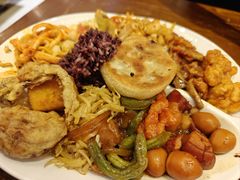 -富龙快餐店(铁西店)