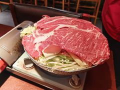 寿喜烧火锅-王氏炉匠·烧鸟·居酒屋(双井店)