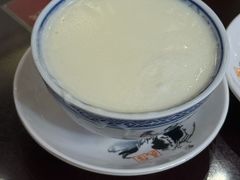 原味顺德双皮奶-民信老铺(华盖路店)