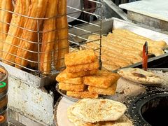-文武王氏烧饼·无矾油条(西溪路店)