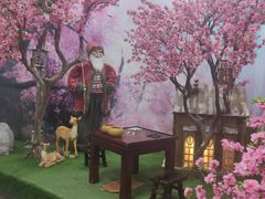 -郑州梵高星空错觉艺术馆(大上海城旗舰店)