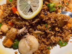 -半秋山西餐厅(宜昌大洋店)