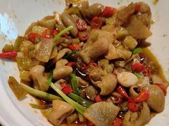 -佬麻雀·剁椒鱼头(京基KK One店)