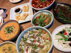 -辛香汇(飞洲店)