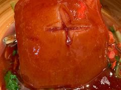 正兴酱方-老正兴菜馆(福州路店)