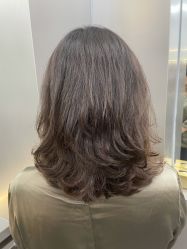 点击看大图 -川崎形象·GANO HAIR salon