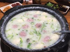 -盈田盈粥庄(博山东路店)