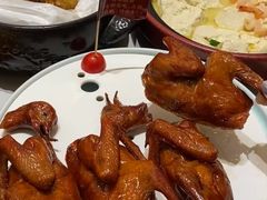 -稻香饭店(IFS国金中心店)