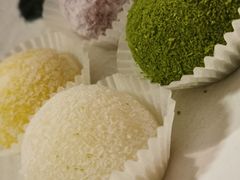 -汤泉良子(金源店)