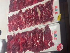 -潮泰牛肉火锅 · 创于1992年(车公庙店)