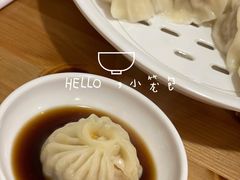 -海胆小馆(东北水饺·春柳店)